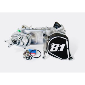 Carter motore completo 8.1...