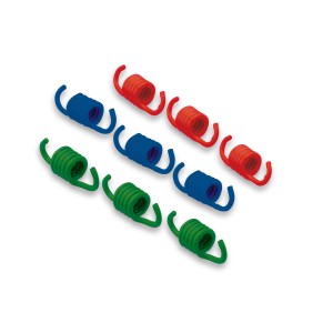 Molle Malossi per frizione...