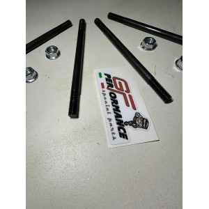 KIT 4 PRIGIONIERI...