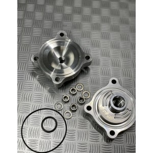 Testa Runner Centrata...