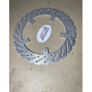 Disco posteriore Racing...