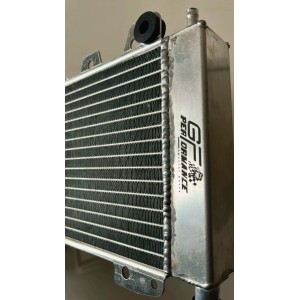 Radiatore maggiorato GF...