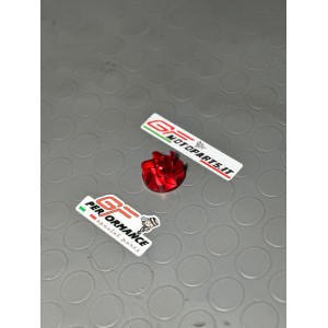 GIRANTE POMPA ACQUA...