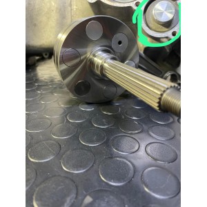 Tappo chiusura foro Pompa...