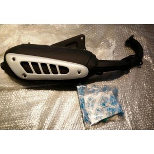 Piaggio Skipper Runner...