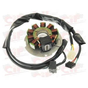 Statore magnete compatibile...