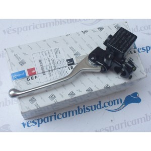 Pompa freno completa...