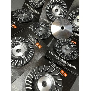 Maxi drive puleggia Gilera...