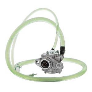 82608R POMPA OLIO GILERA...