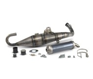 Tuned Service and Kit