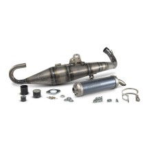 Tuned Service and Kit