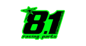 8.1 Racing Parts